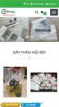 Mobile Screenshot of baobianphong.com